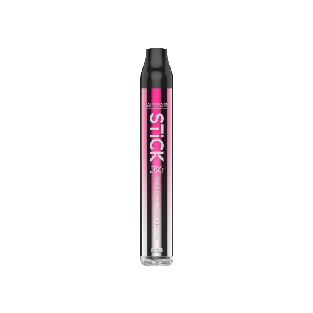 AIR BAR STICK 2500 PUFFS DISPOSABLE AIR BAR