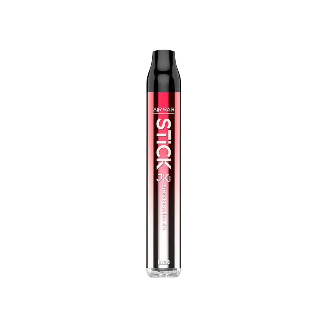 AIR BAR STICK 2500 PUFFS DISPOSABLE AIR BAR