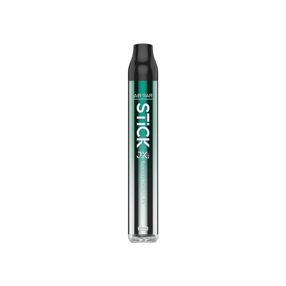AIR BAR STICK 2500 PUFFS DISPOSABLE AIR BAR