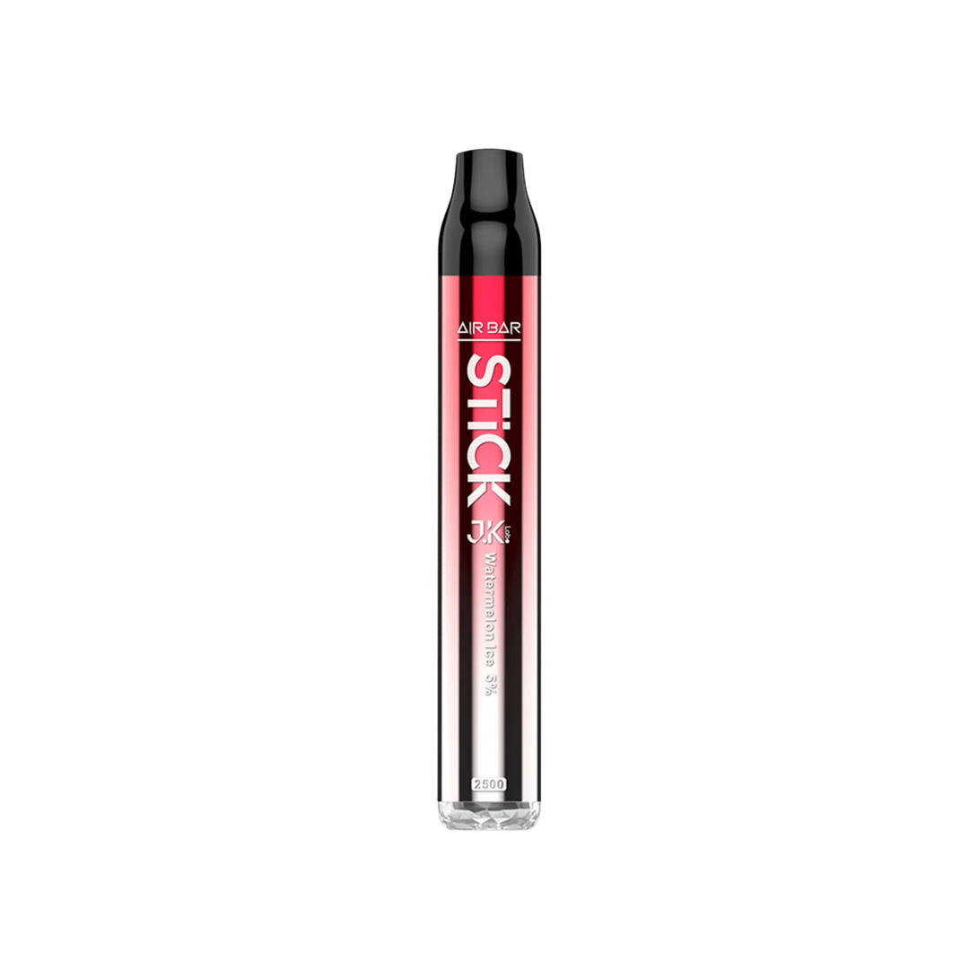 AIR BAR STICK 2500 PUFFS DISPOSABLE AIR BAR