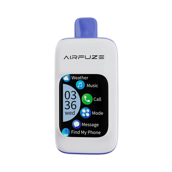 AIRFUSE SMART 30000 DISPOSABLE 5% AIRFUZE