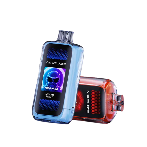 AIRFUZE 20000 PUFFS DISPOSABLE AIRFUZE