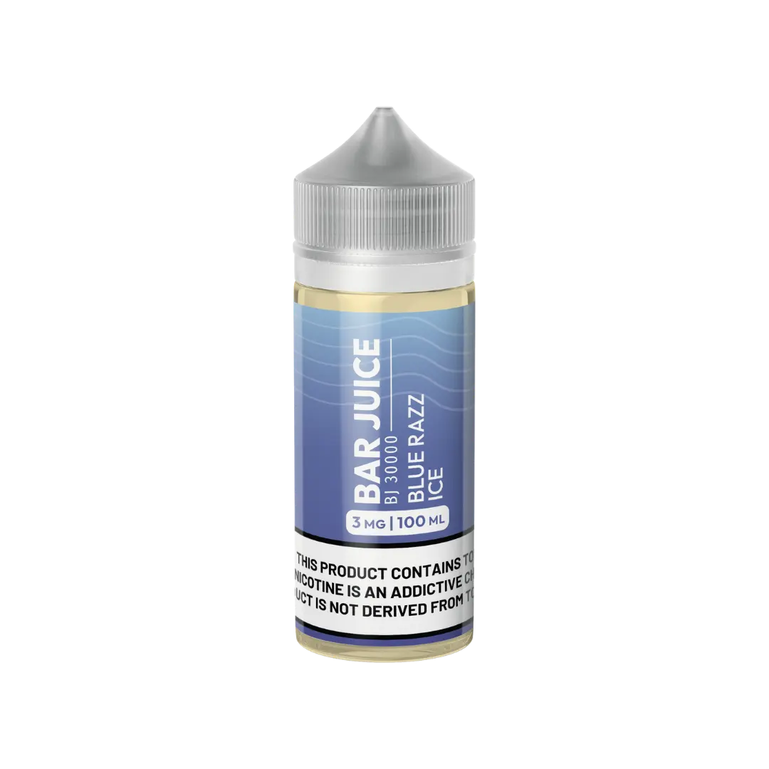 BAR JUICE E-LIQUIDS BAR JUICE