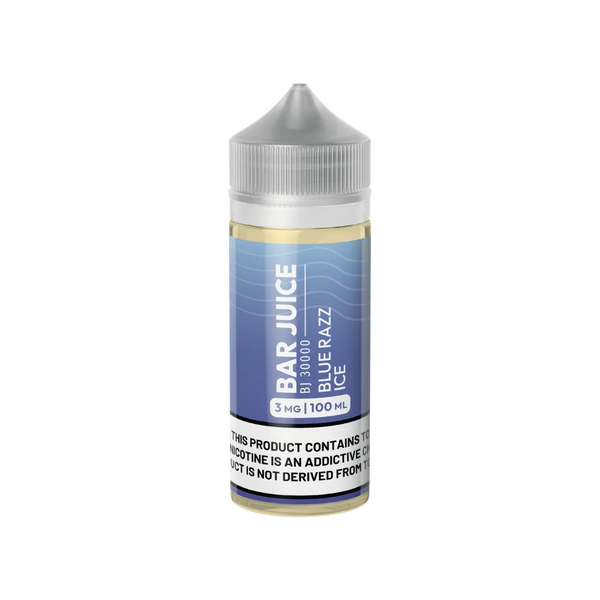 BAR JUICE E-LIQUIDS BAR JUICE