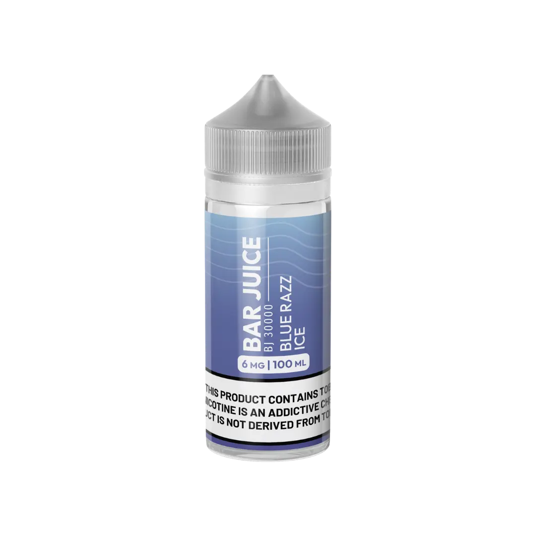 BAR JUICE E-LIQUIDS BAR JUICE