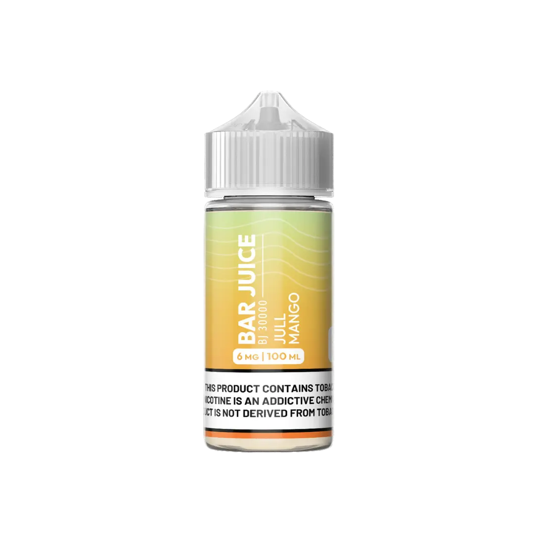 BAR JUICE E-LIQUIDS BAR JUICE