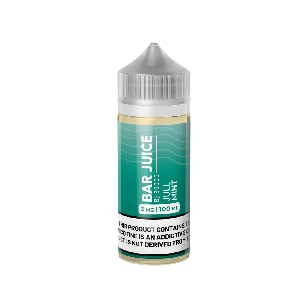 BAR JUICE E-LIQUIDS BAR JUICE