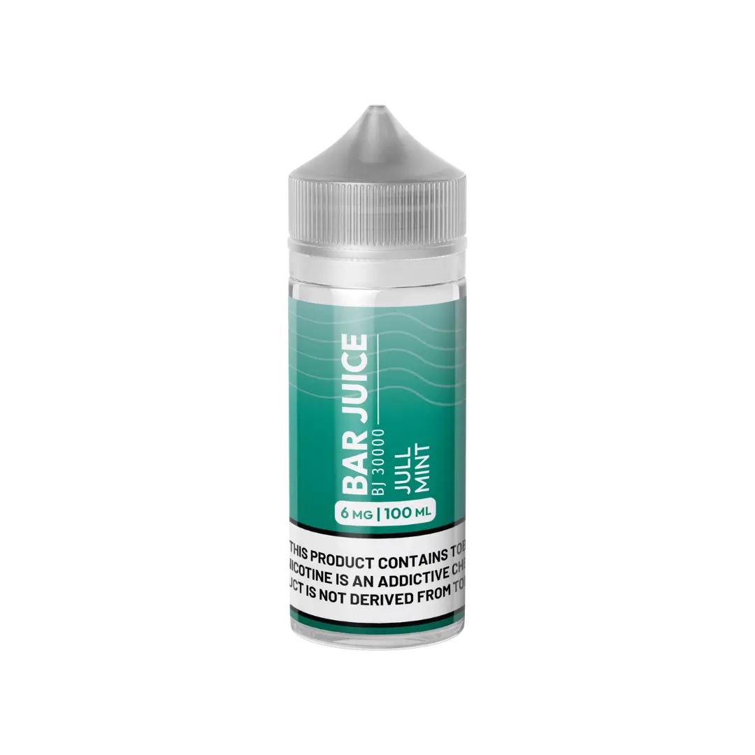 BAR JUICE E-LIQUIDS BAR JUICE