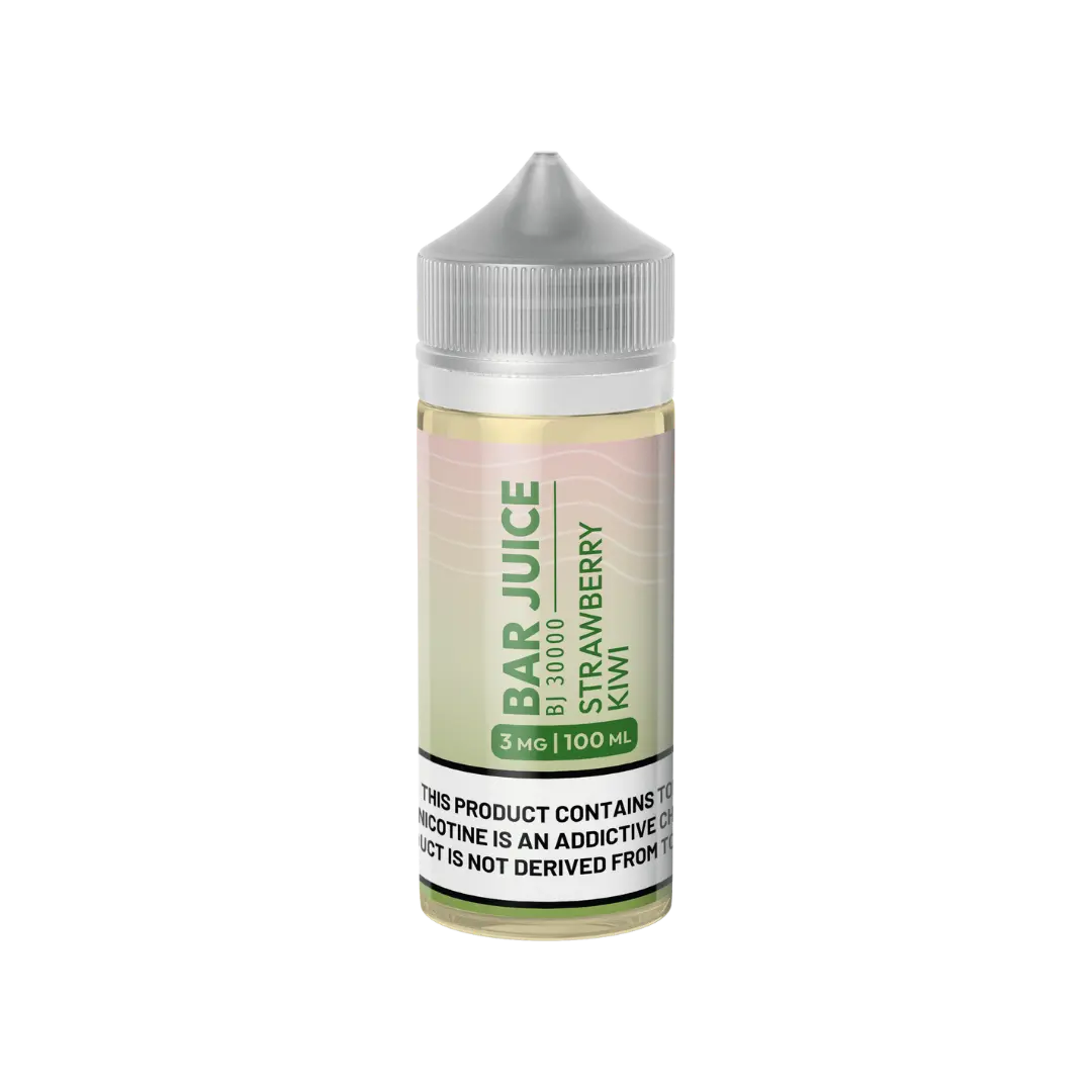 BAR JUICE E-LIQUIDS BAR JUICE