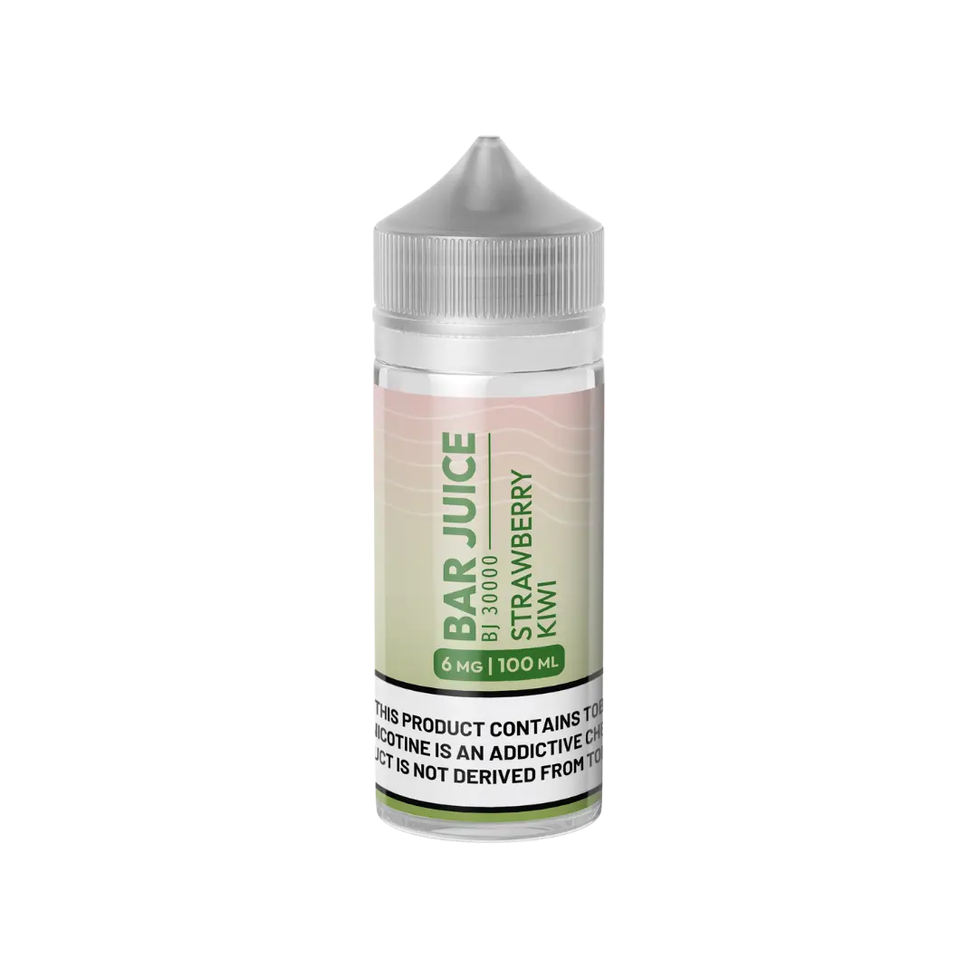 BAR JUICE E-LIQUIDS BAR JUICE