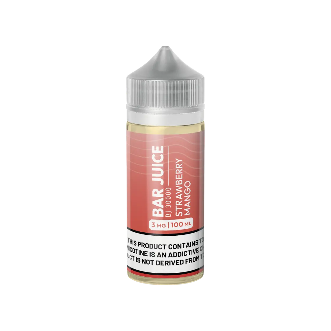 BAR JUICE E-LIQUIDS BAR JUICE
