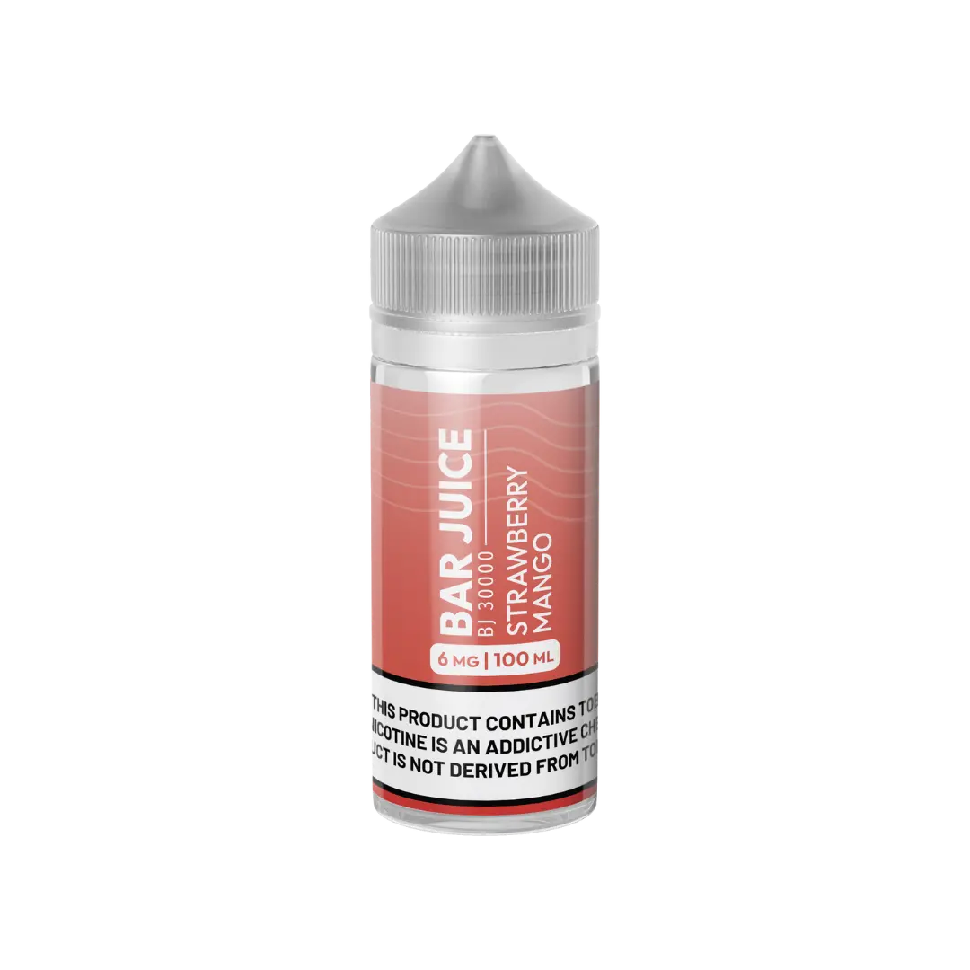 BAR JUICE E-LIQUIDS BAR JUICE
