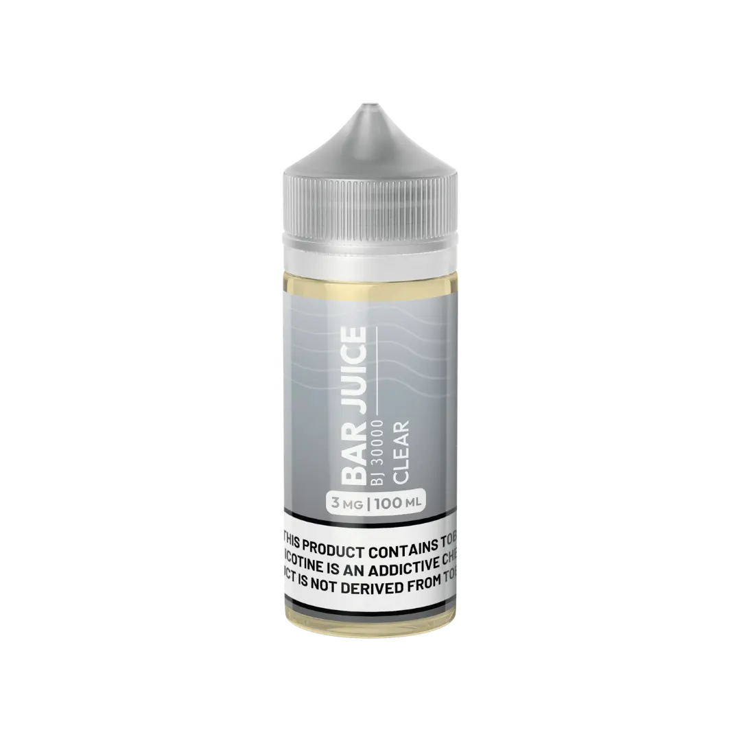 BAR JUICE E-LIQUIDS BAR JUICE