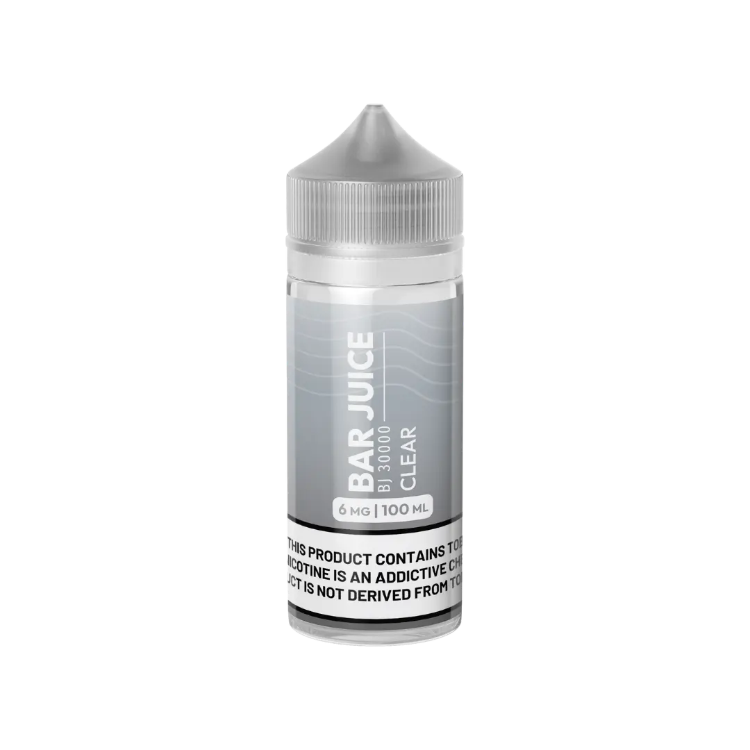 BAR JUICE E-LIQUIDS BAR JUICE