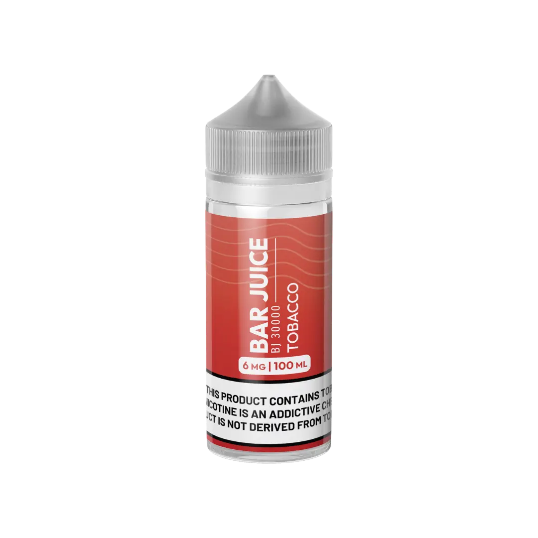 BAR JUICE E-LIQUIDS BAR JUICE