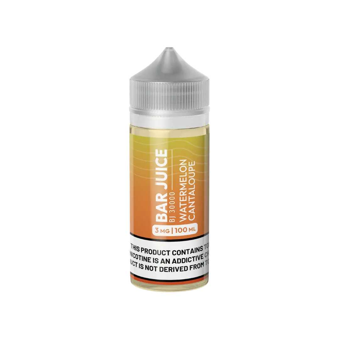 BAR JUICE E-LIQUIDS BAR JUICE