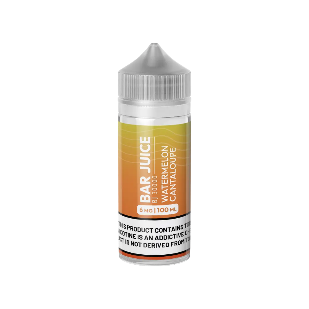 BAR JUICE E-LIQUIDS BAR JUICE
