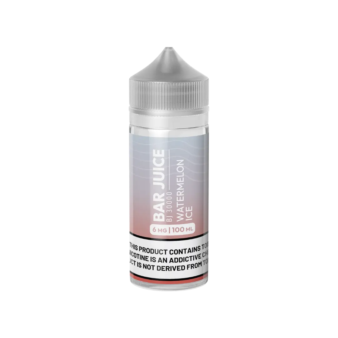 BAR JUICE E-LIQUIDS BAR JUICE
