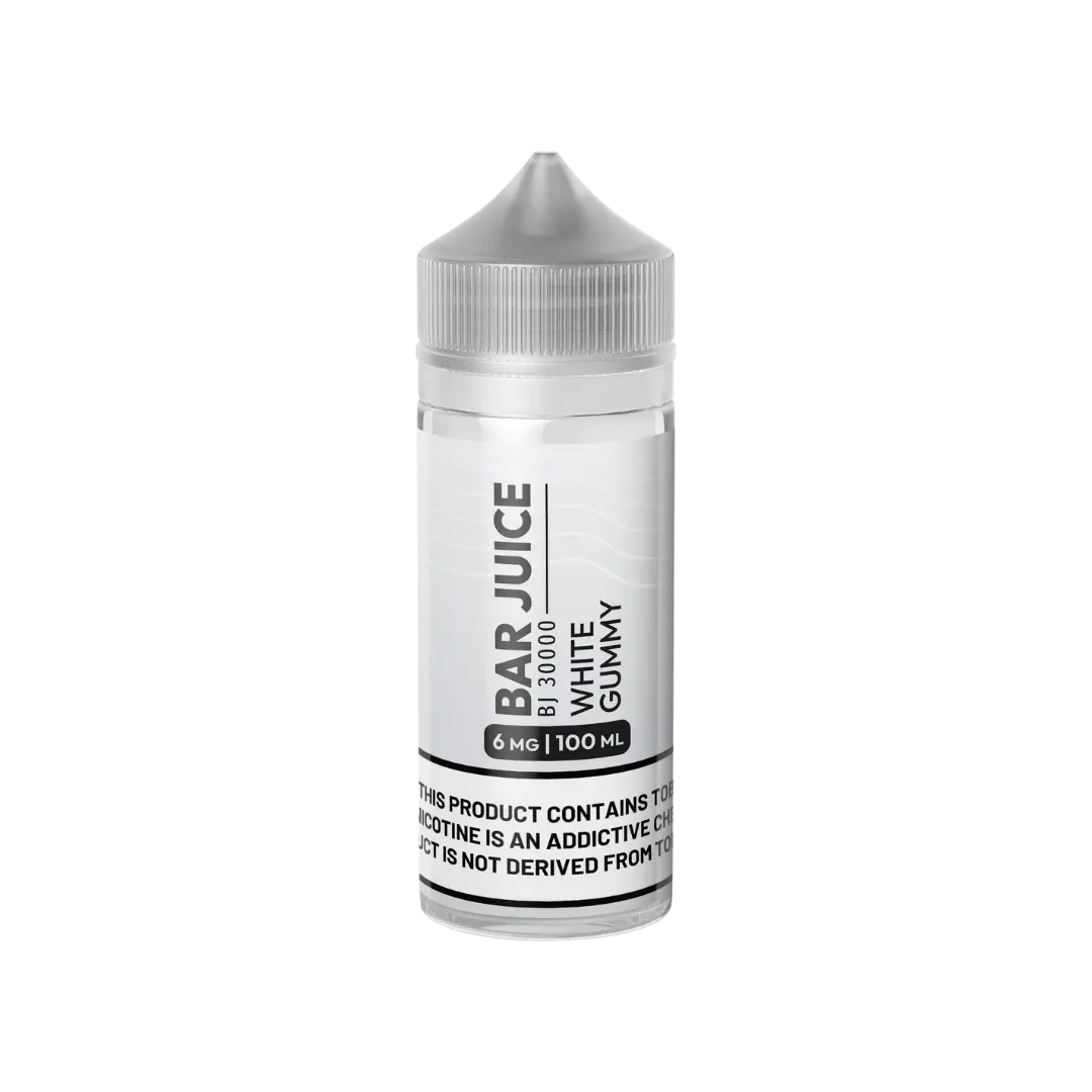 BAR JUICE E-LIQUIDS BAR JUICE