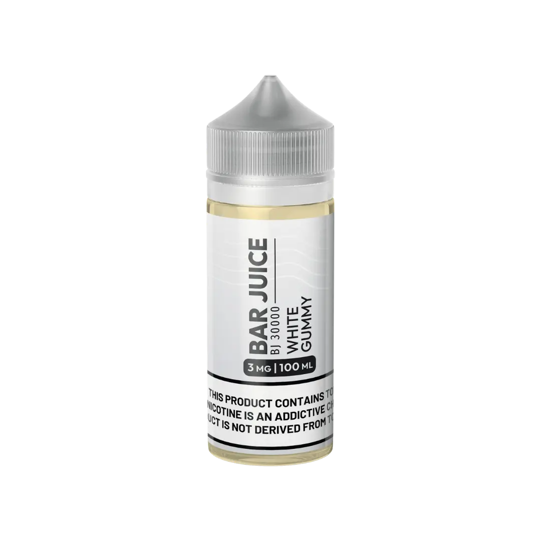BAR JUICE E-LIQUIDS BAR JUICE