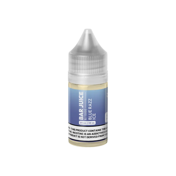 BAR JUICE SALT BAR JUICE