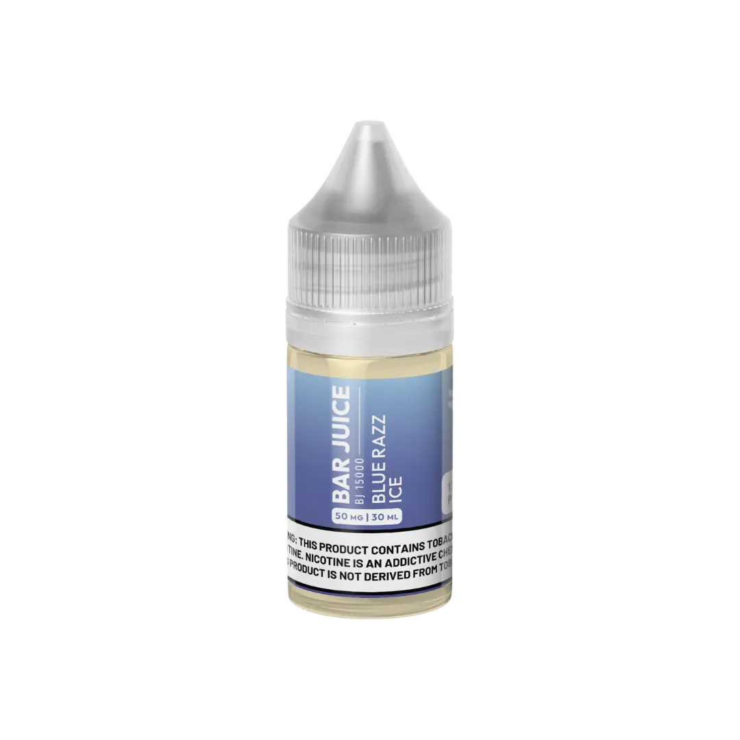 BAR JUICE SALT BAR JUICE