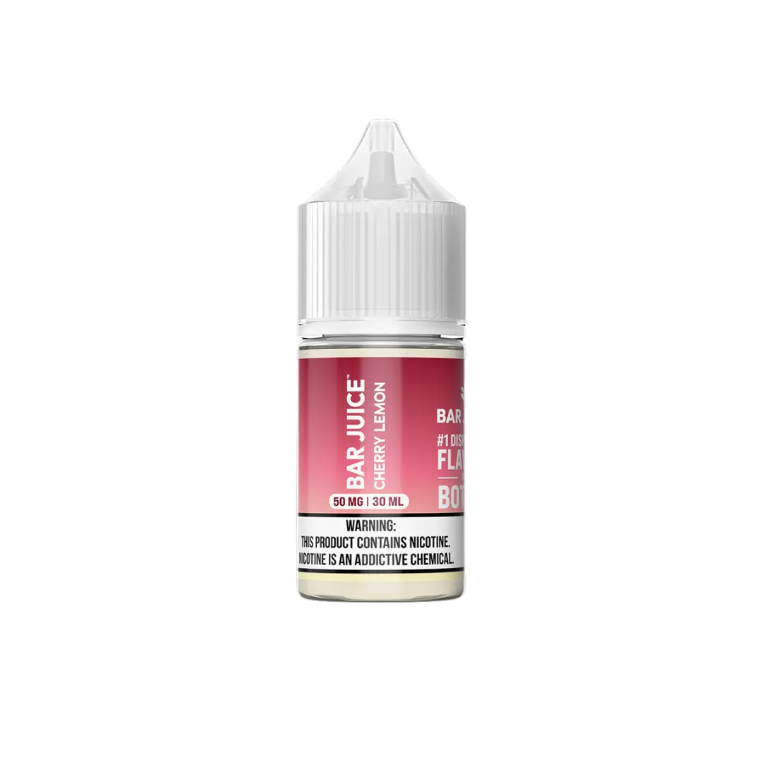 BAR JUICE SALT BAR JUICE