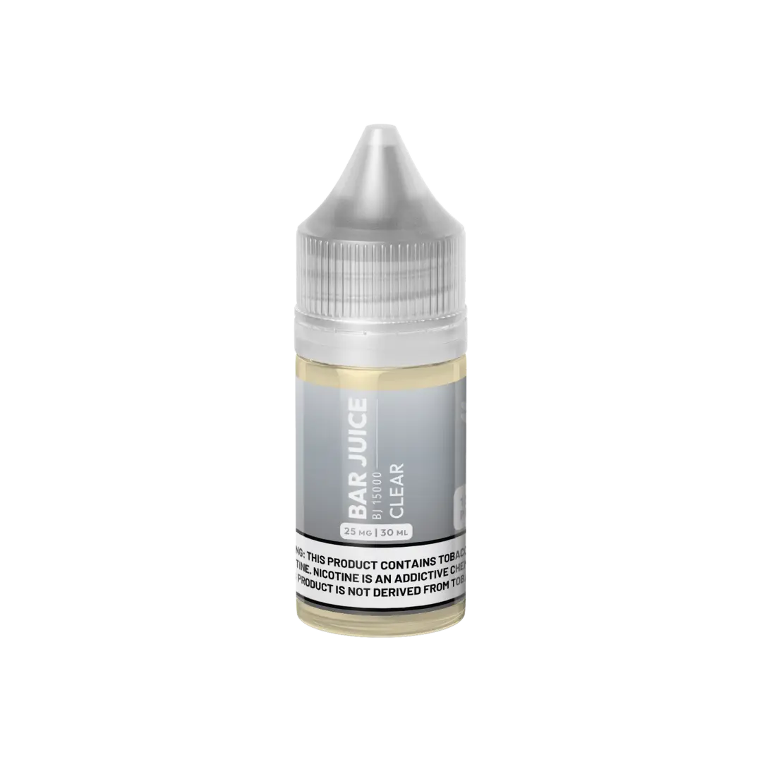 BAR JUICE SALT BAR JUICE