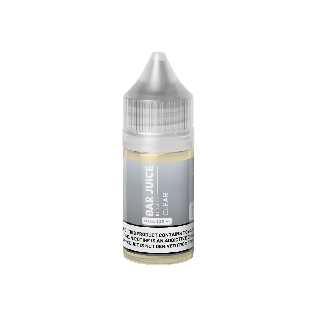 BAR JUICE SALT BAR JUICE