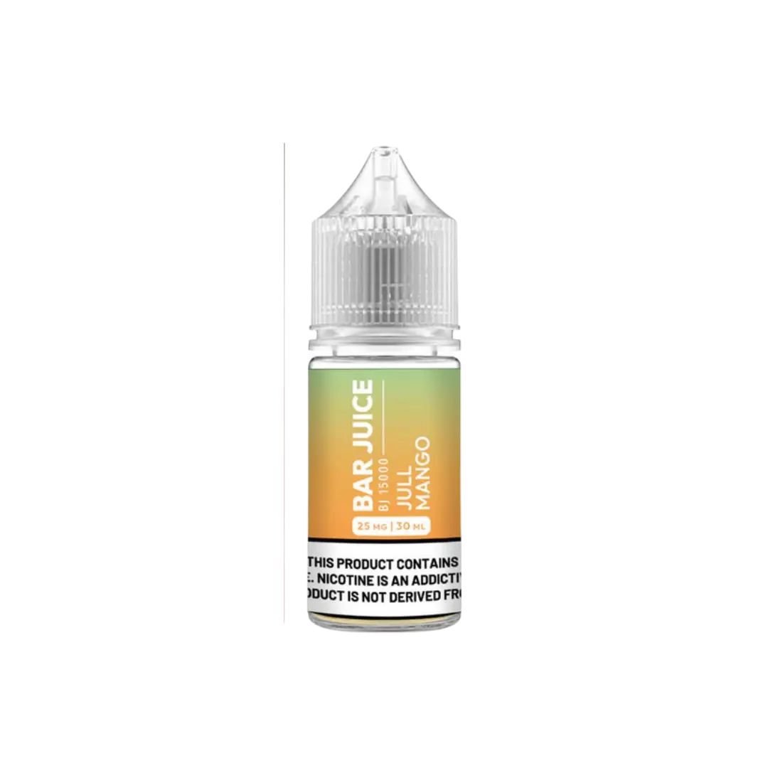 BAR JUICE SALT BAR JUICE
