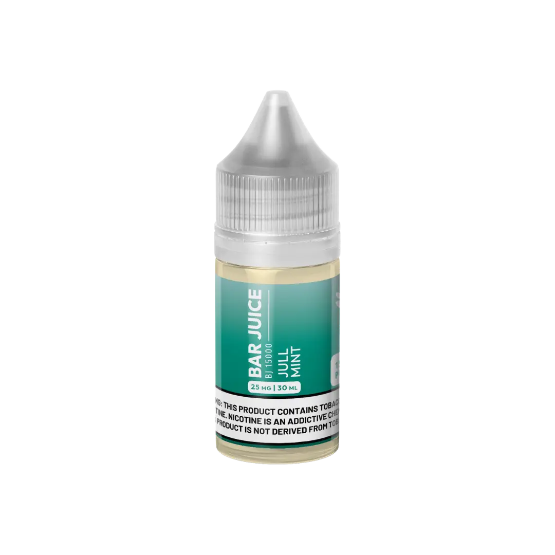 BAR JUICE SALT BAR JUICE