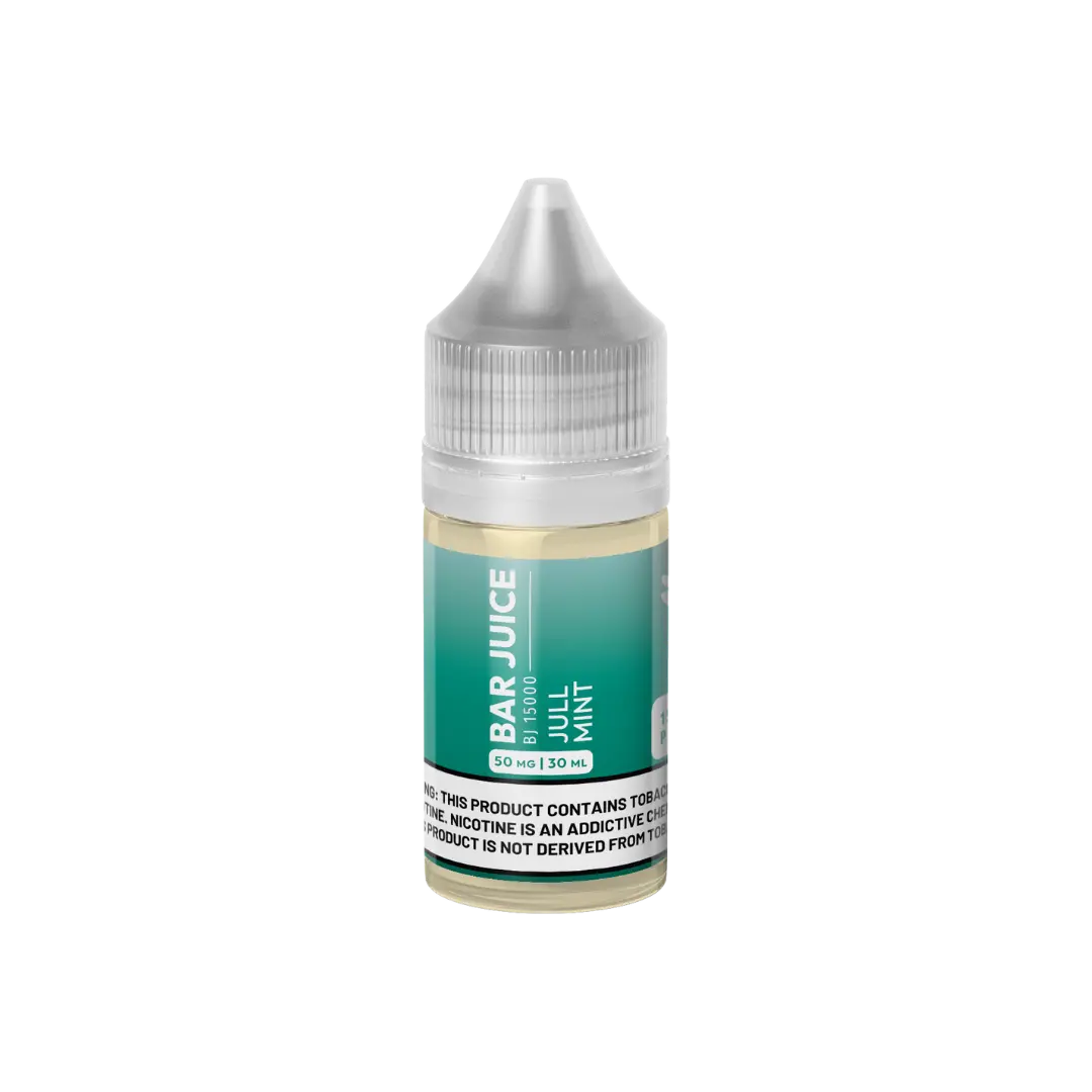 BAR JUICE SALT BAR JUICE