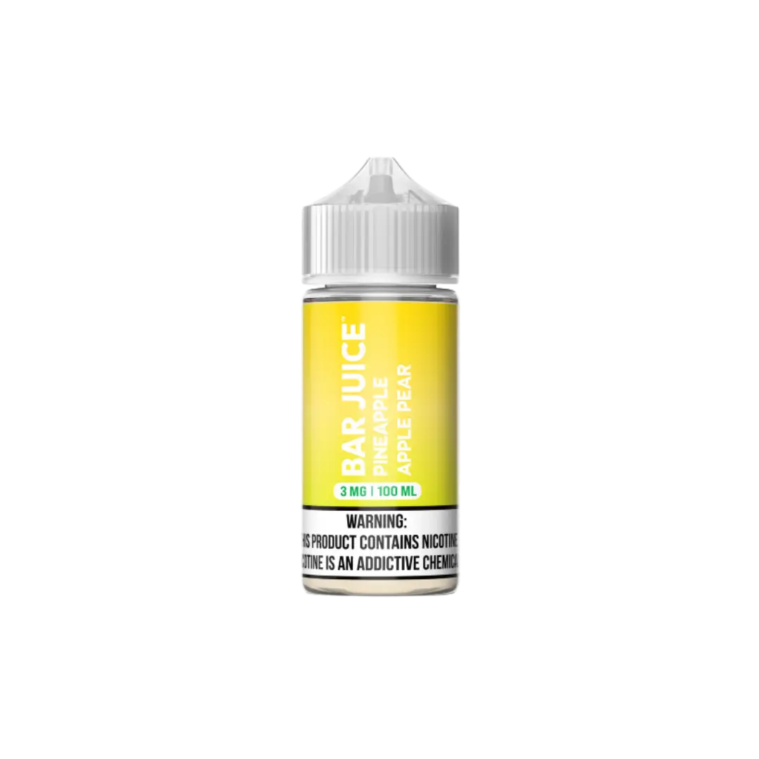 BAR JUICE SALT BAR JUICE