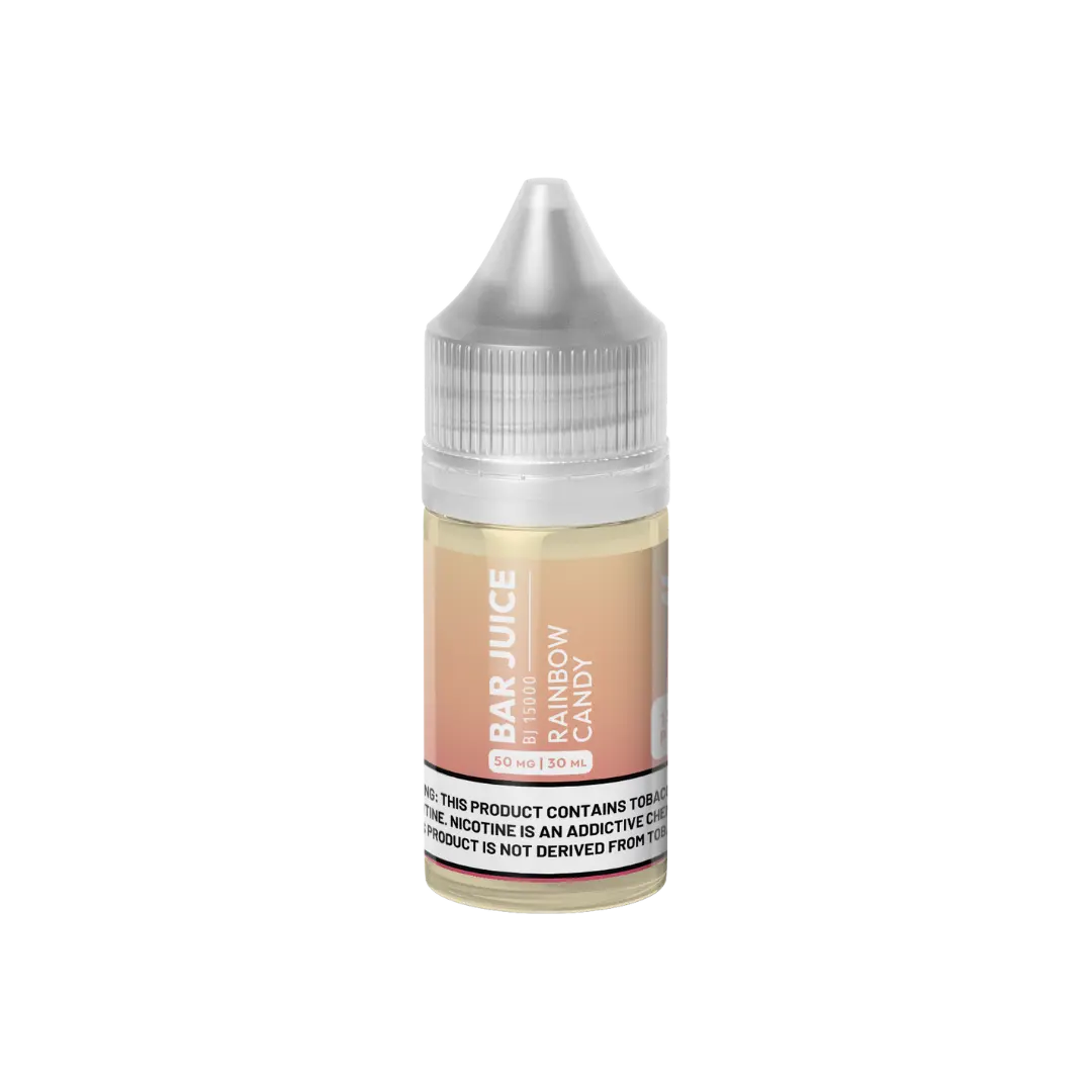 BAR JUICE SALT BAR JUICE