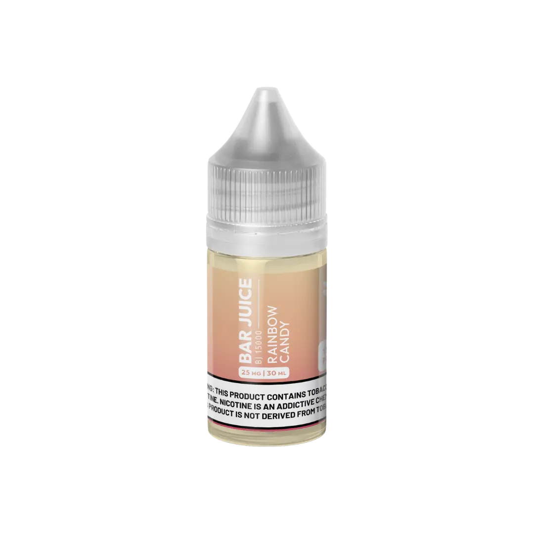 BAR JUICE SALT BAR JUICE