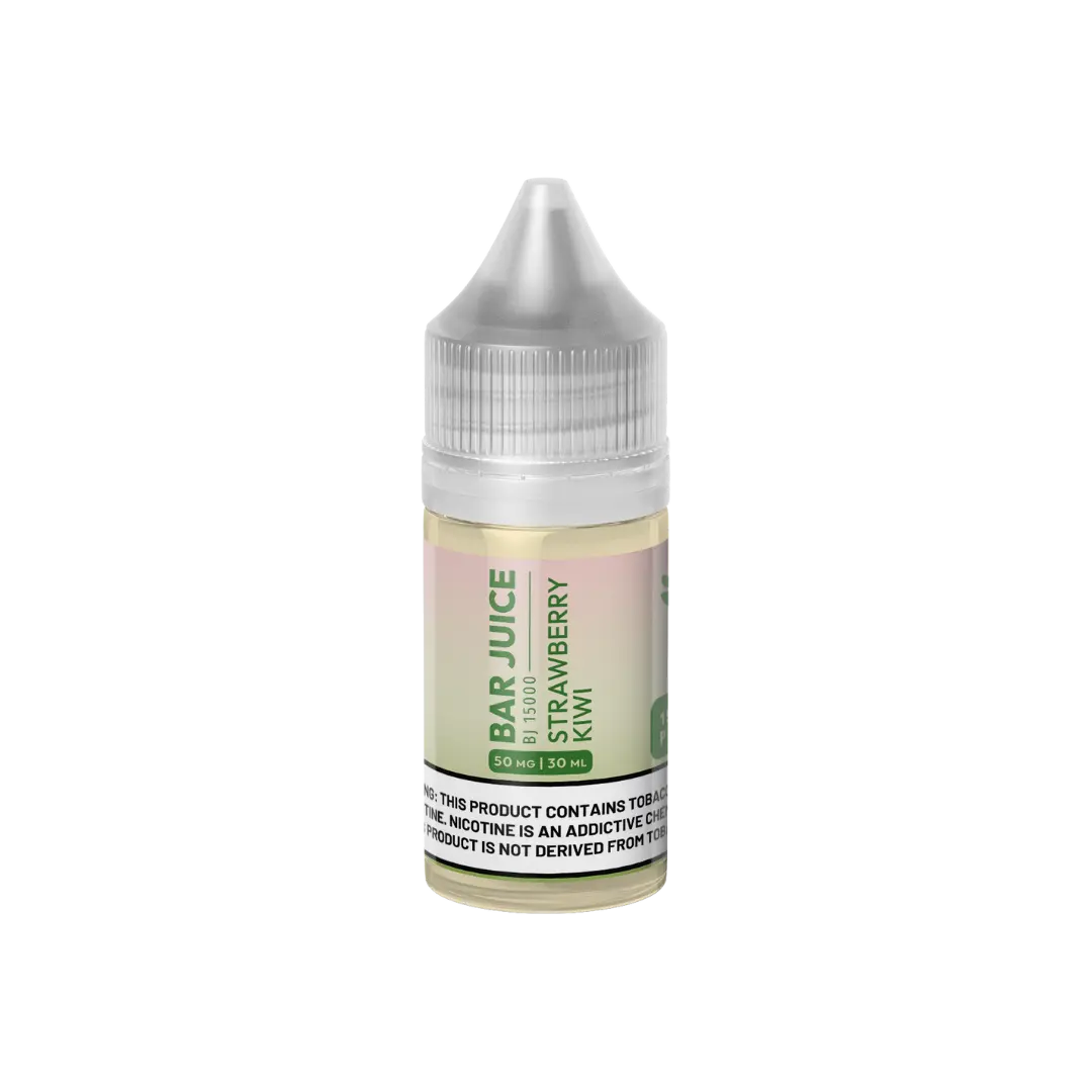 BAR JUICE SALT BAR JUICE