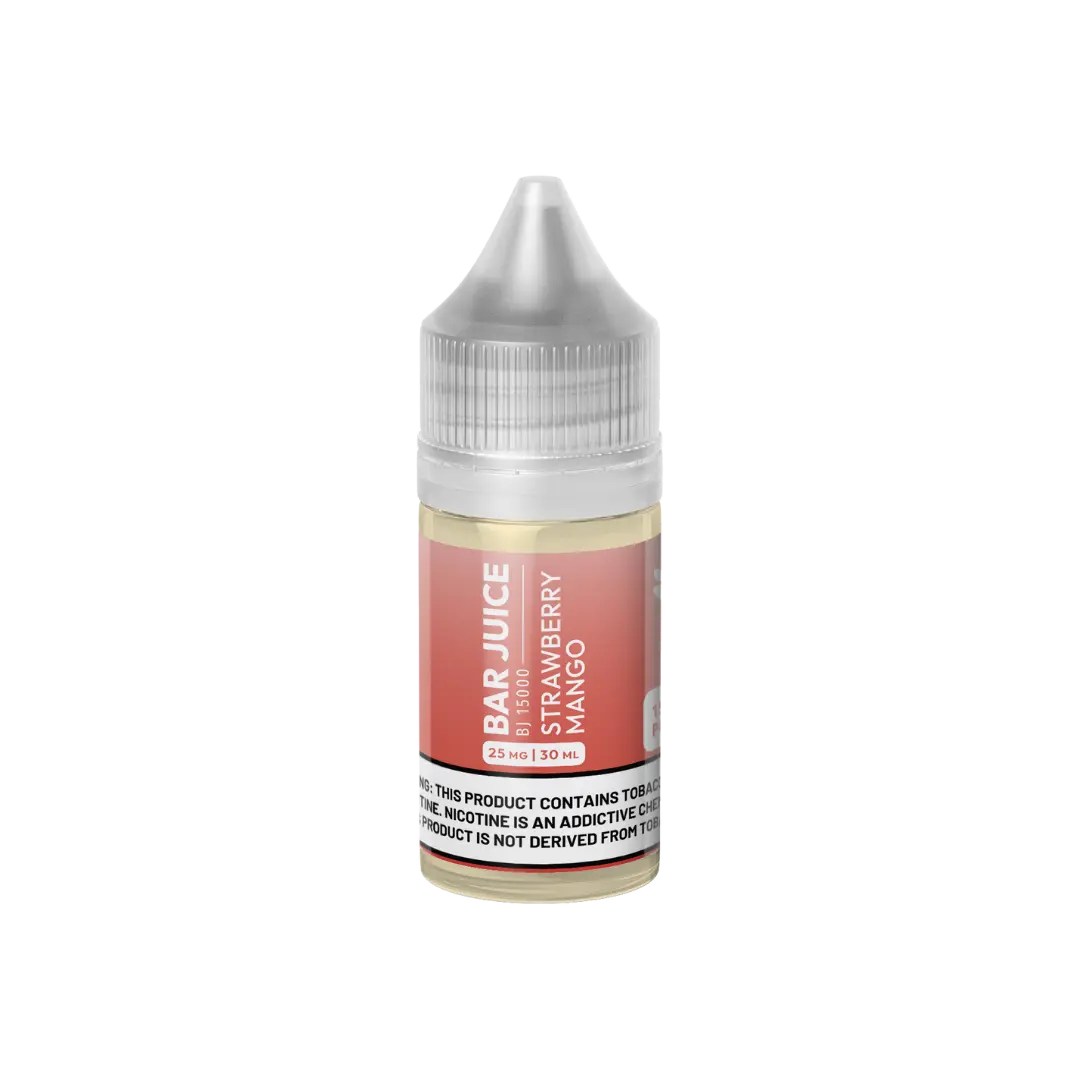 BAR JUICE SALT BAR JUICE
