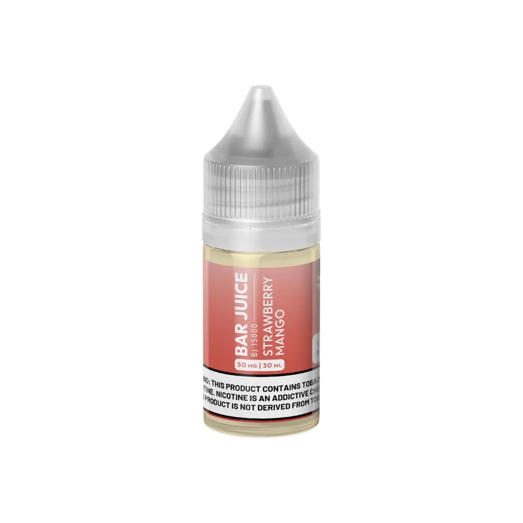 BAR JUICE SALT BAR JUICE