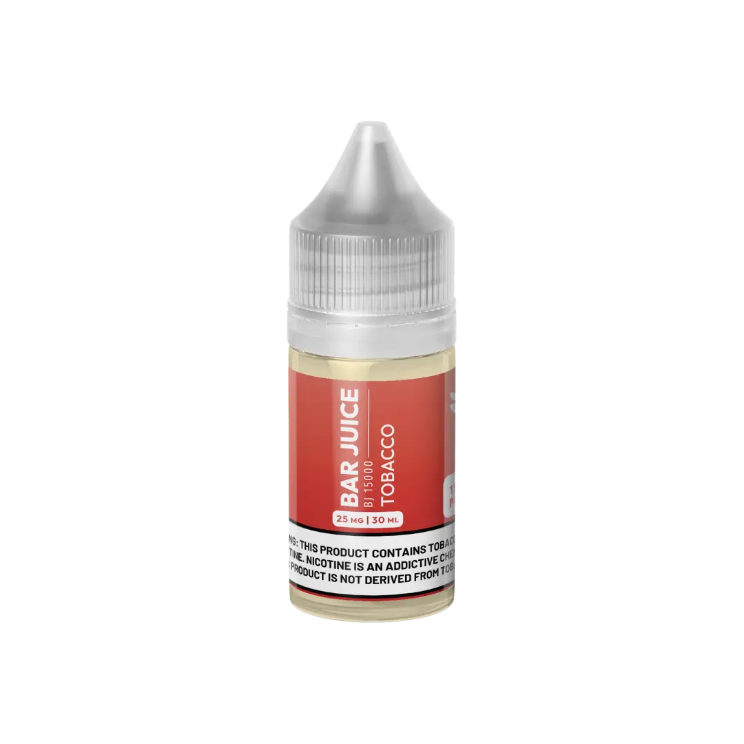 BAR JUICE SALT BAR JUICE