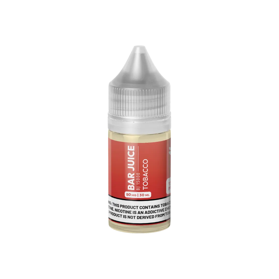 BAR JUICE SALT BAR JUICE