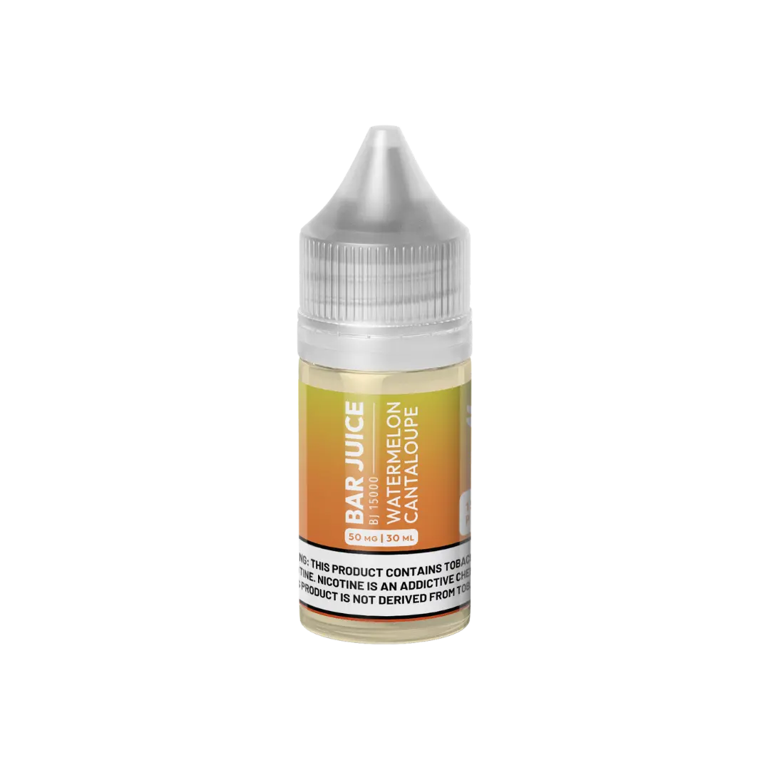 BAR JUICE SALT BAR JUICE