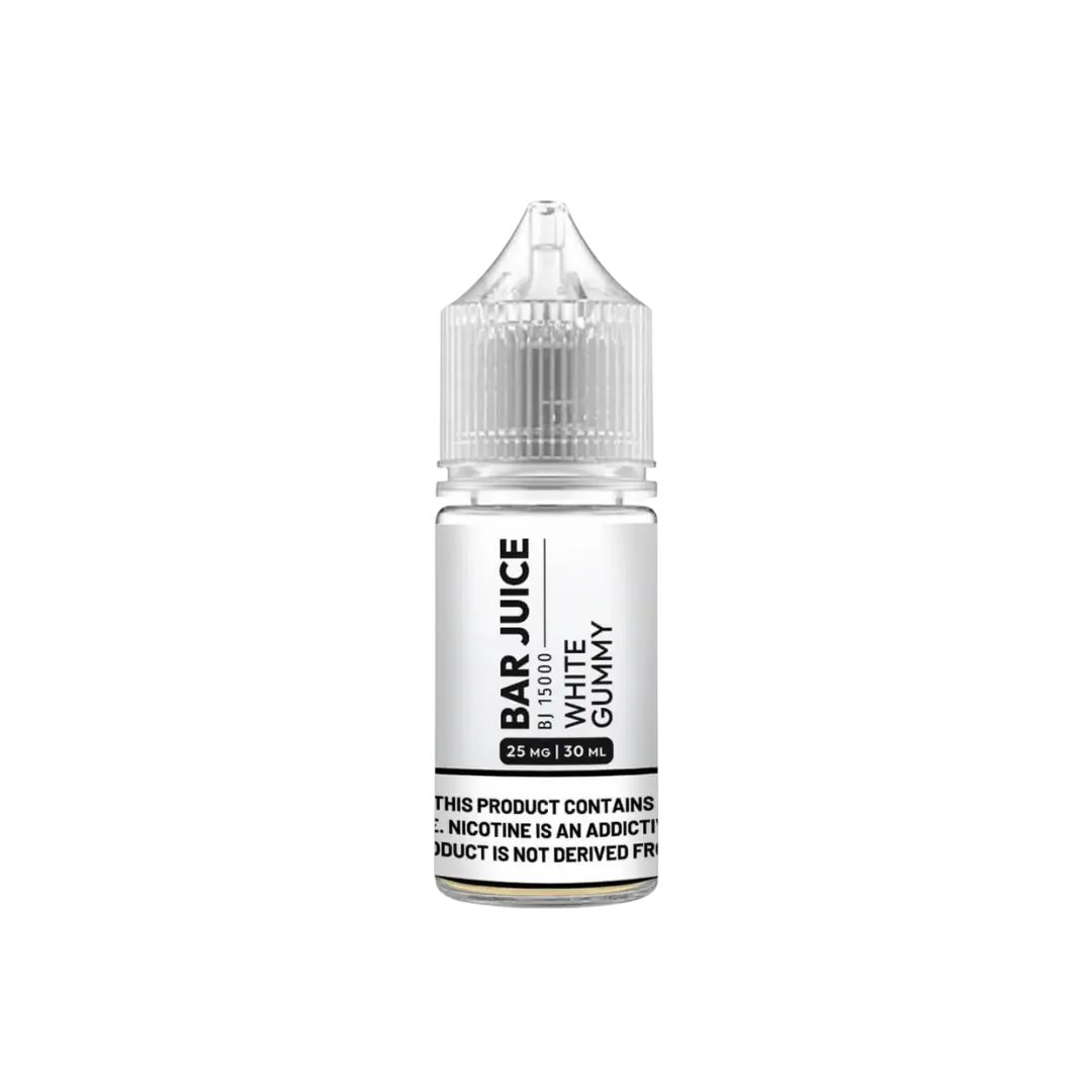 BAR JUICE SALT BAR JUICE