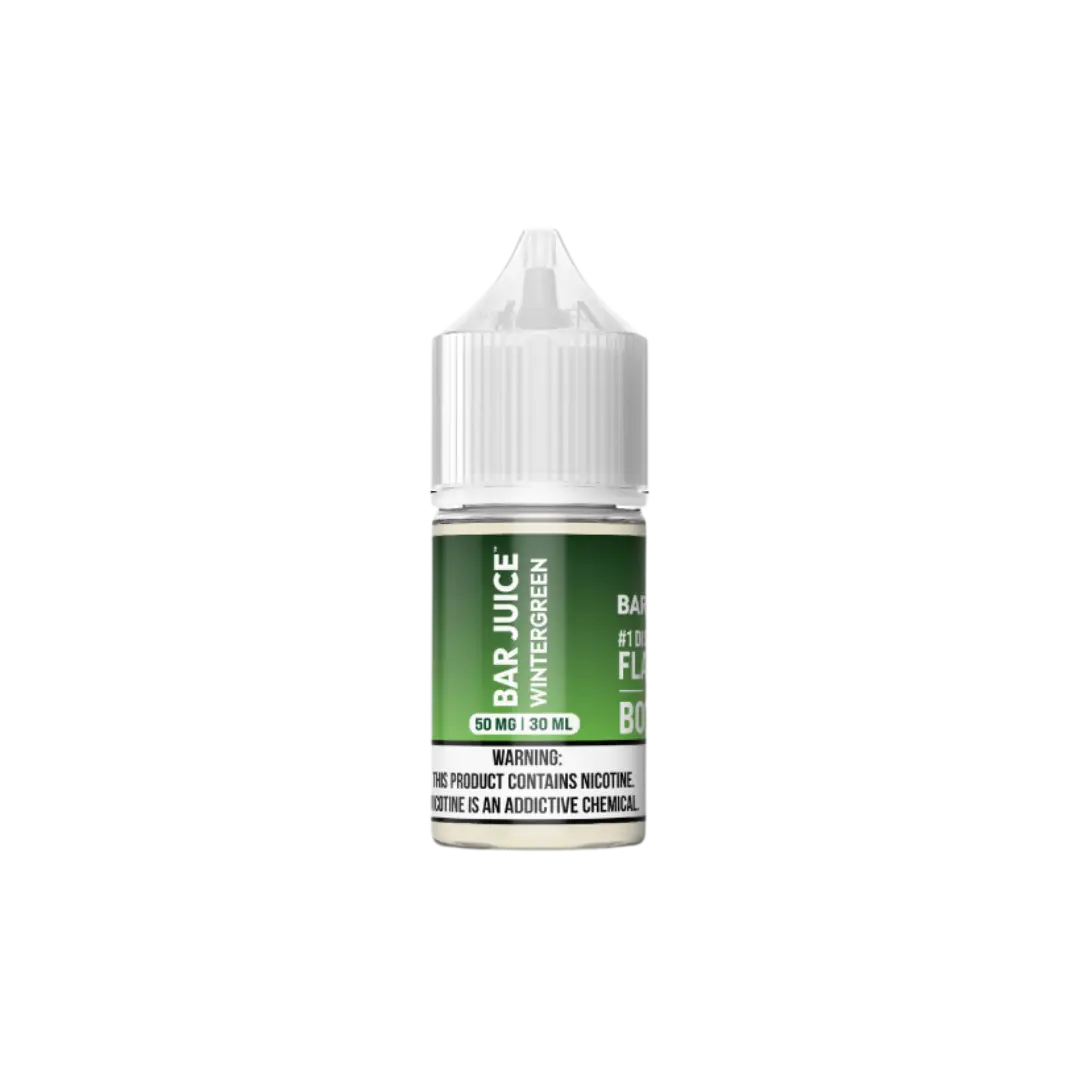 BAR JUICE SALT BAR JUICE
