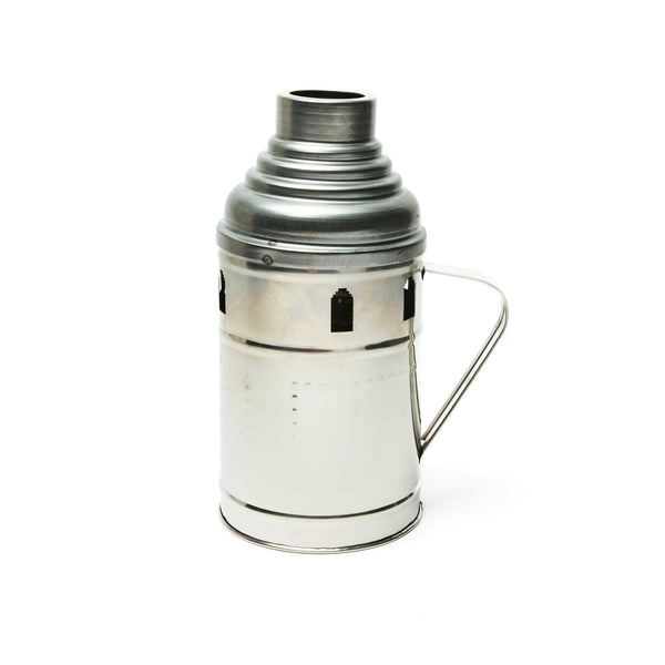 Badshah Wind Cover, Small Badshah