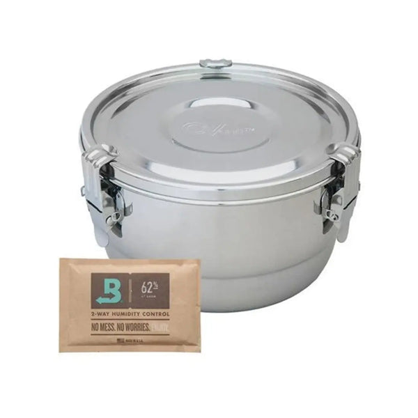 C Vault Smell Proof Container, 8in CVault