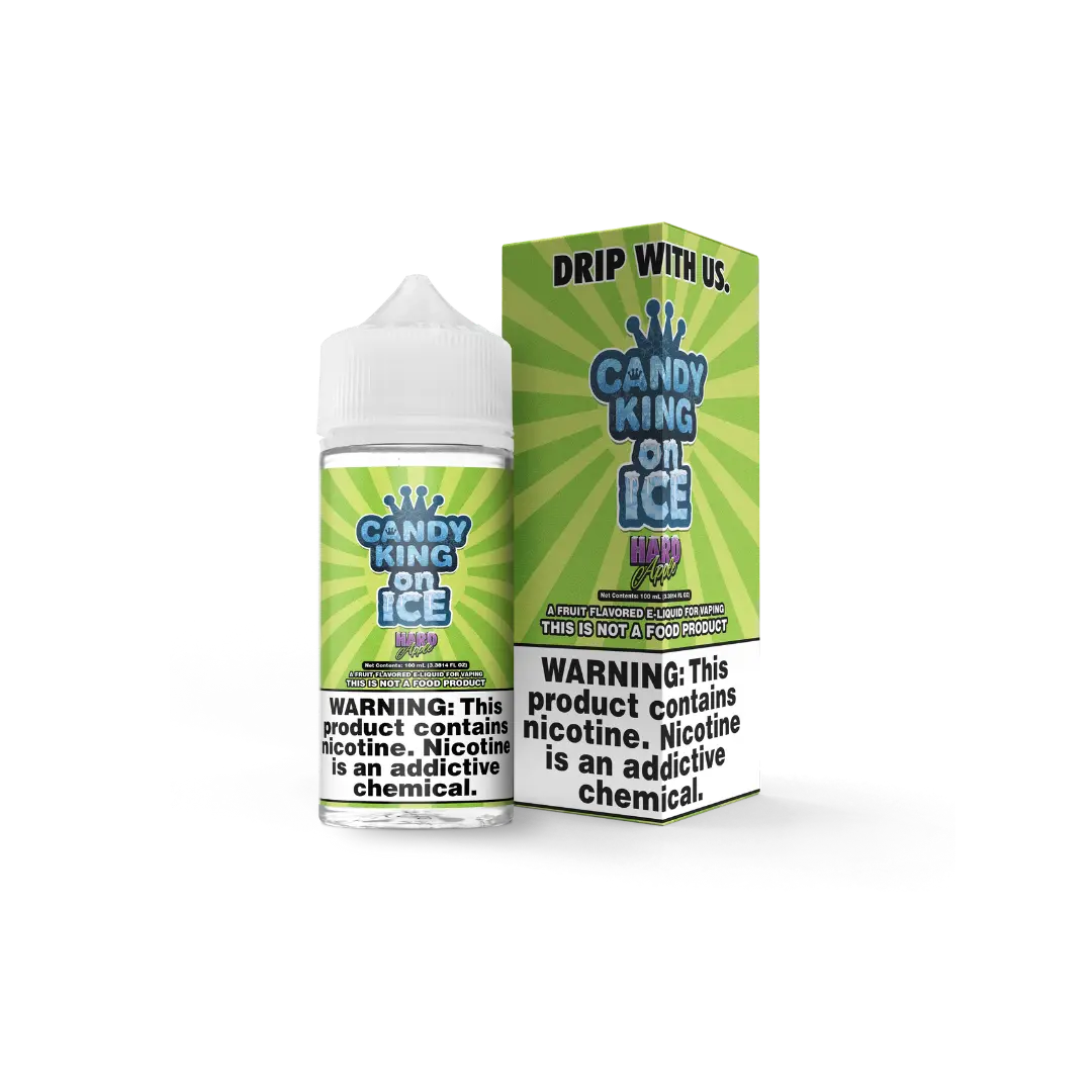 CANDY KING SALT LIQUID CANDY KING