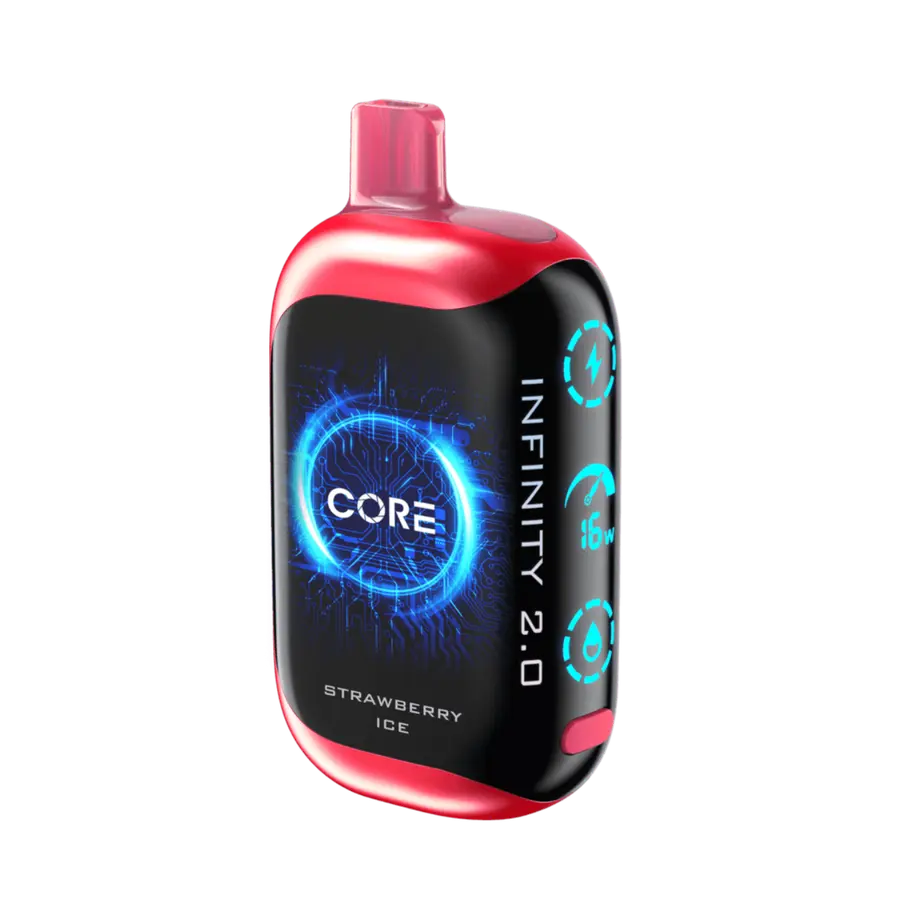 CORE INFINITY 2.0 30K DISPOSABLE CORE