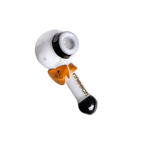 Cheech Will You Be My Sunshine Hand Pipe, 14MM Cheech