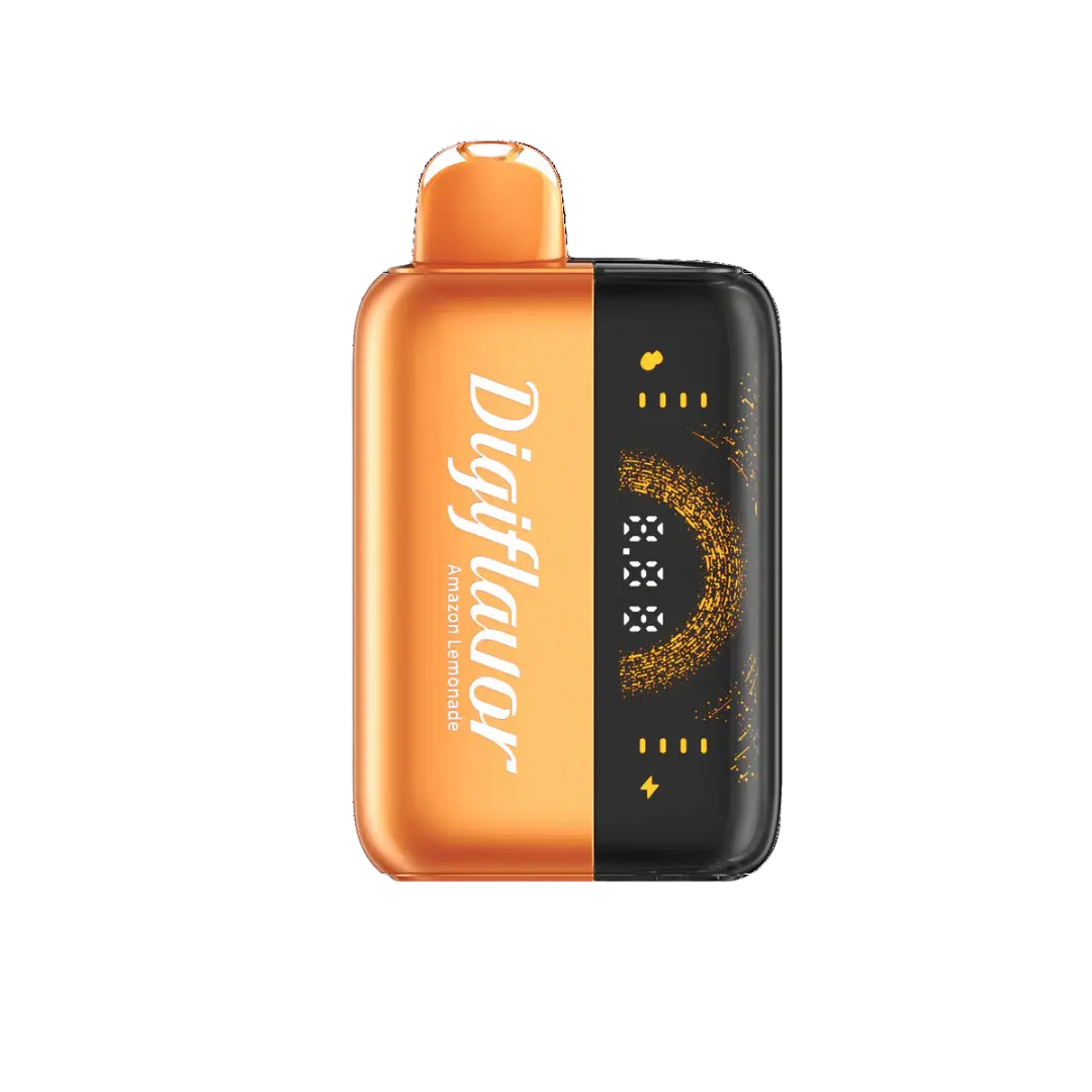 DIGIFLAVOR BRK POWRED BY GEEKBAR 12ML 20K PUFFS 5% DISPOSABLE POD GEEK BAR