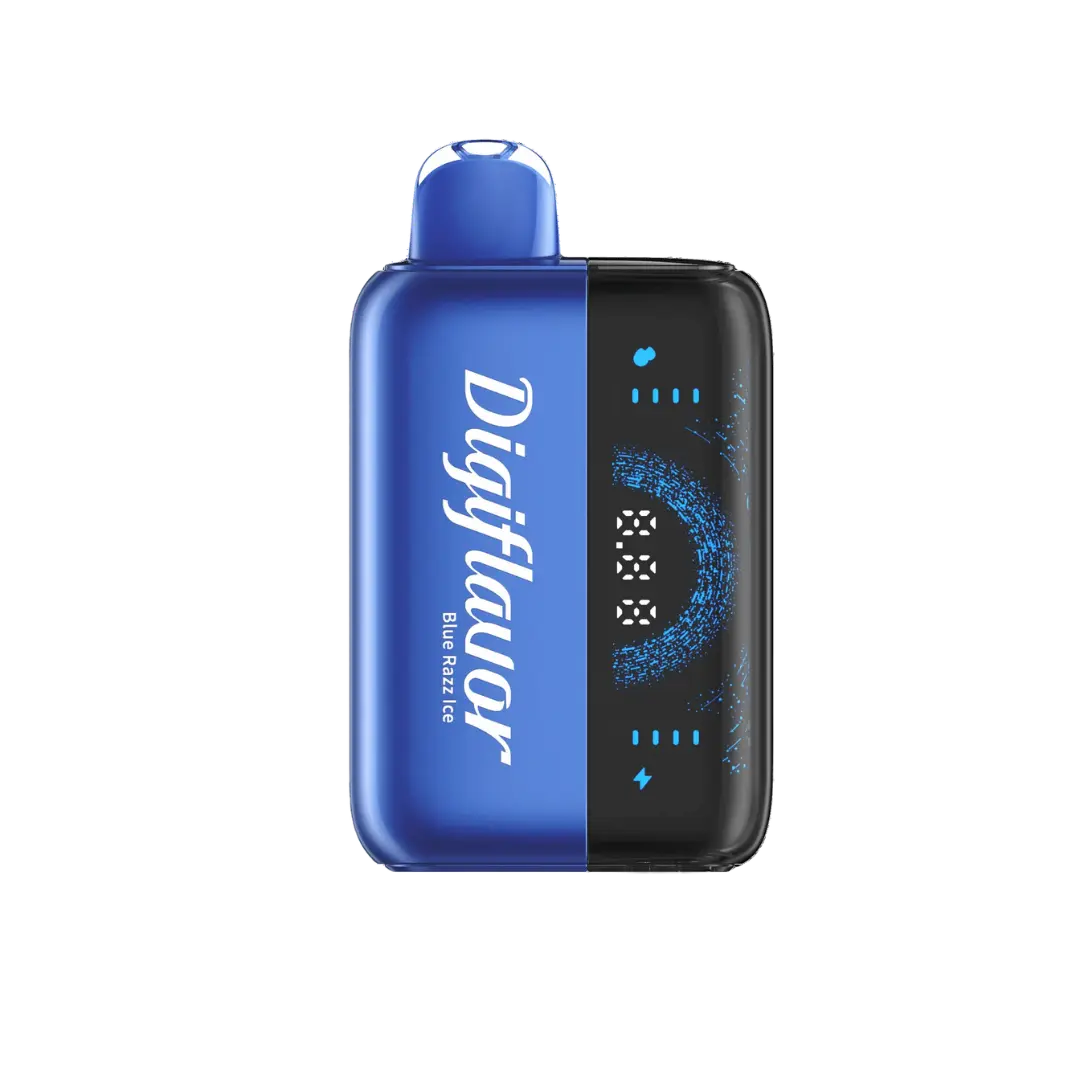DIGIFLAVOR BRK POWRED BY GEEKBAR 12ML 20K PUFFS 5% DISPOSABLE POD GEEK BAR